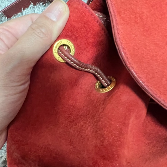 100% Gucci Backpack - Picture 3 of 7